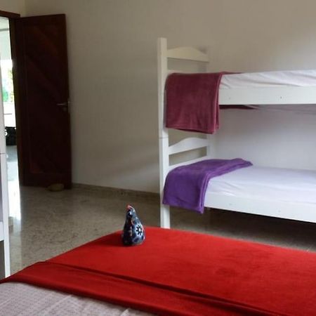 ريو داس أوستراس Canarios Hostel المظهر الخارجي الصورة