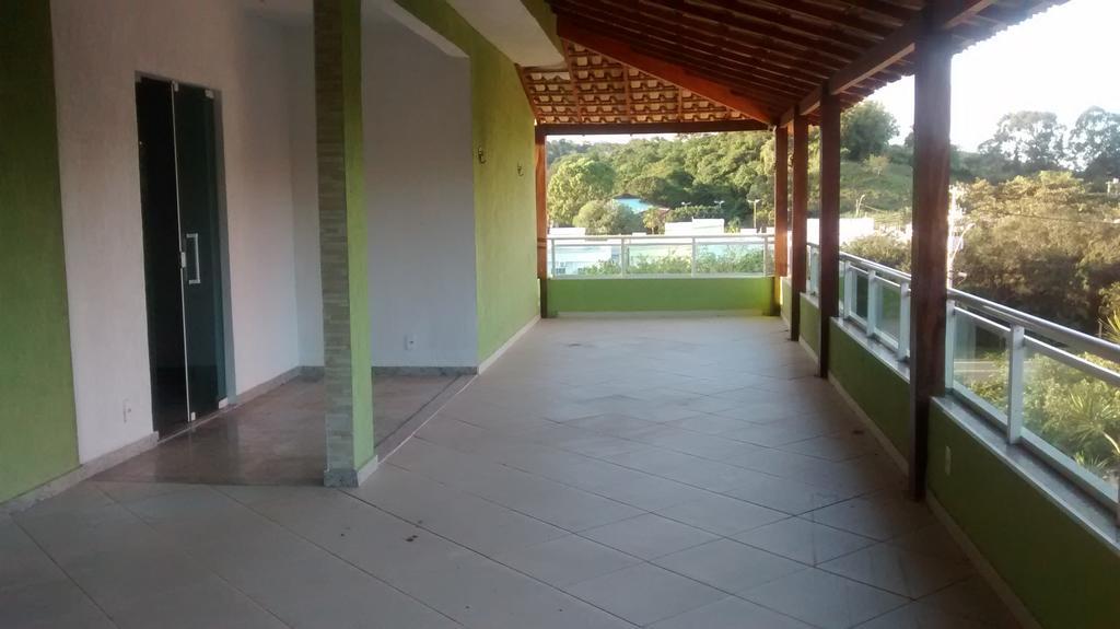 ريو داس أوستراس Canarios Hostel المظهر الخارجي الصورة
