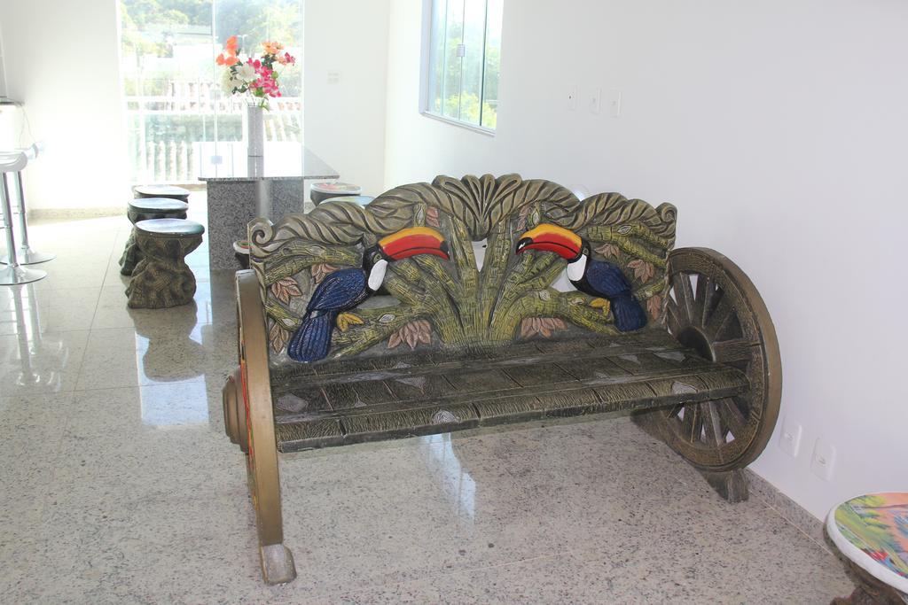 ريو داس أوستراس Canarios Hostel المظهر الخارجي الصورة