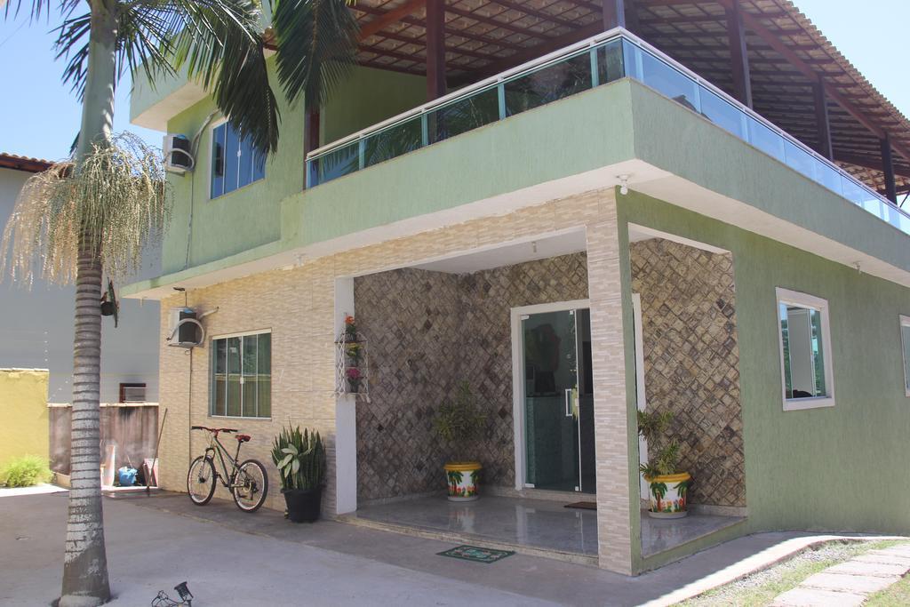 ريو داس أوستراس Canarios Hostel المظهر الخارجي الصورة